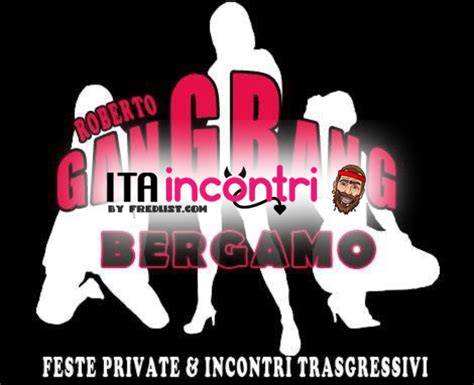 sperma party italiani|protagoniste di gang.